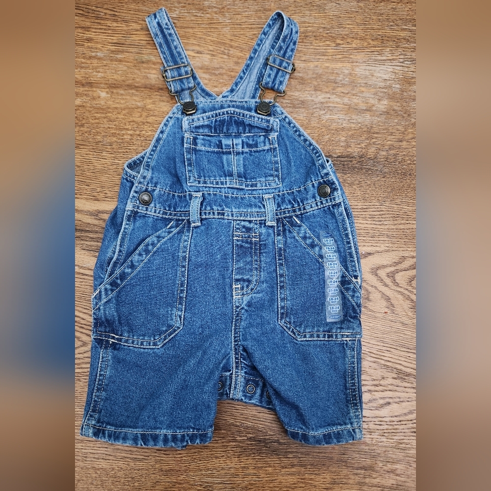 Old Navy 18-24 months Overalls